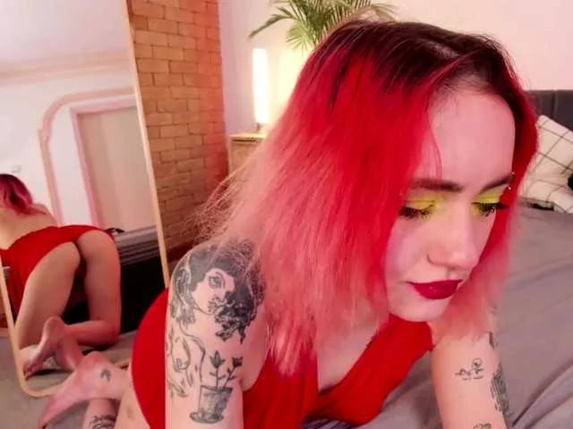 Alex-Fck on BongaCams 