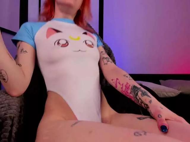 Alex-Fck on BongaCams 