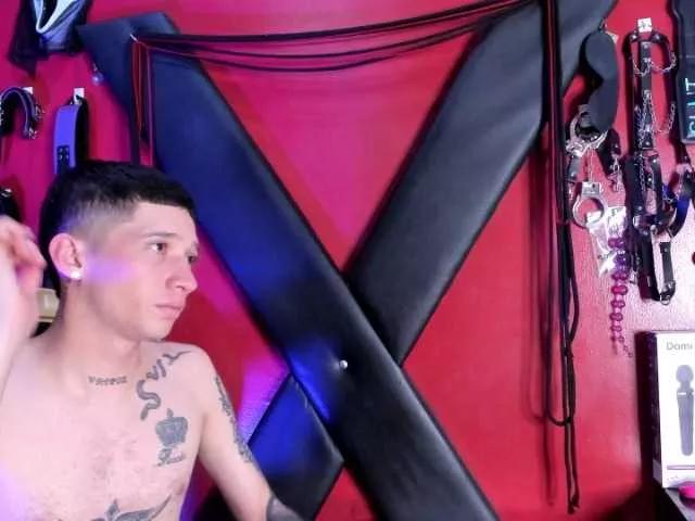 alexa-n-alex on BongaCams 