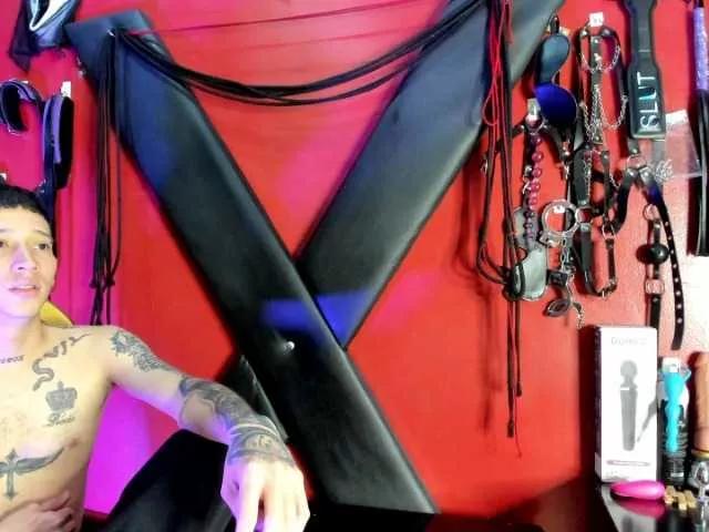 alexa-n-alex on BongaCams 