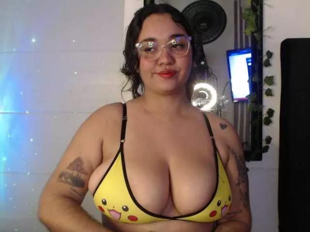 alexandmonik on BongaCams 