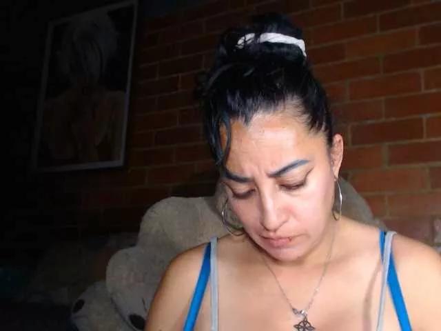 AlexandrinaFenix on BongaCams 