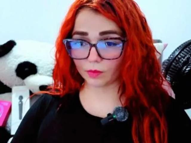 Alexatexass on BongaCams 