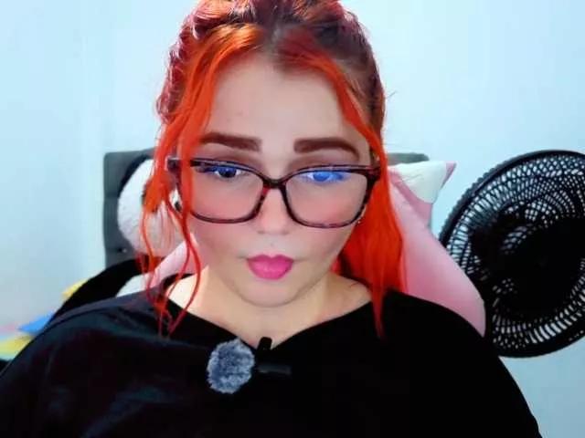 Alexatexass on BongaCams 