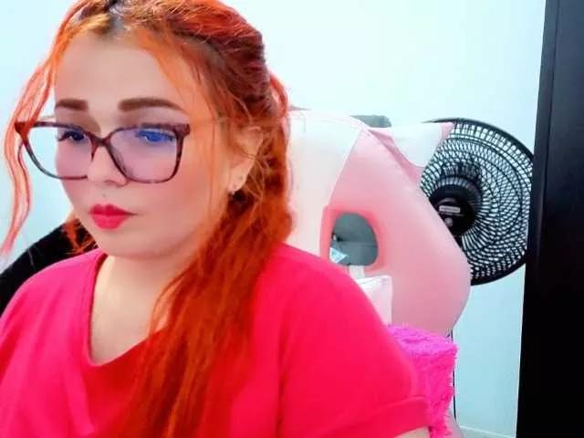 Alexatexass on BongaCams 