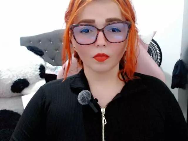 Alexatexass on BongaCams 