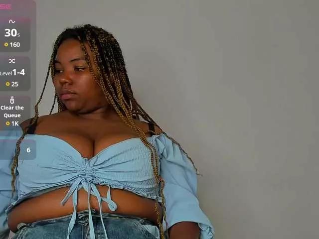 Alexialangley on BongaCams 