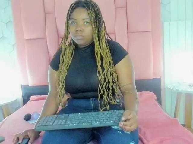 Alexialangley on BongaCams 