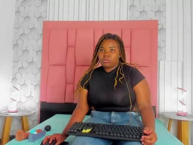 Alexialangley on BongaCams 
