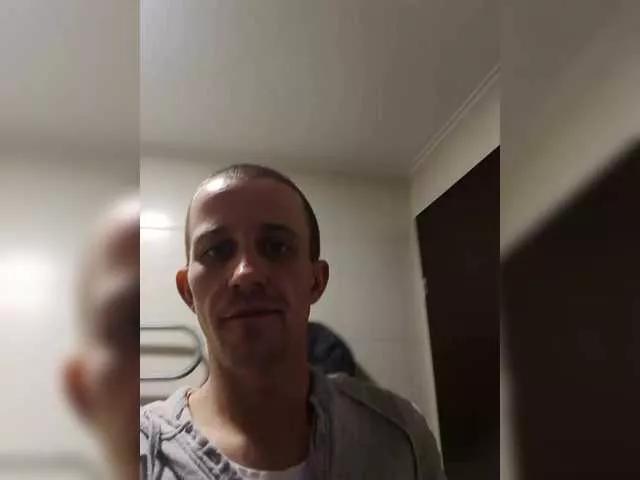 AlexLove68 on BongaCams 