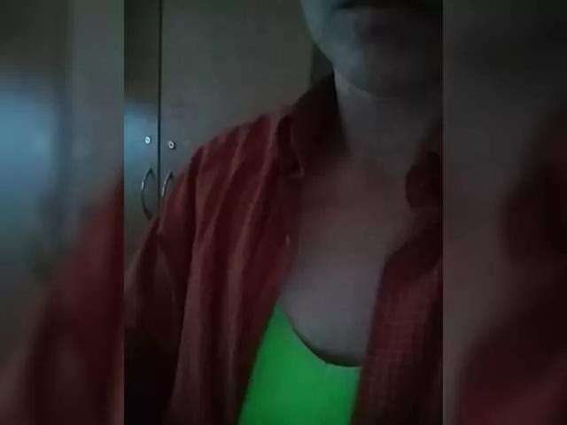 AlexLove68 on BongaCams 