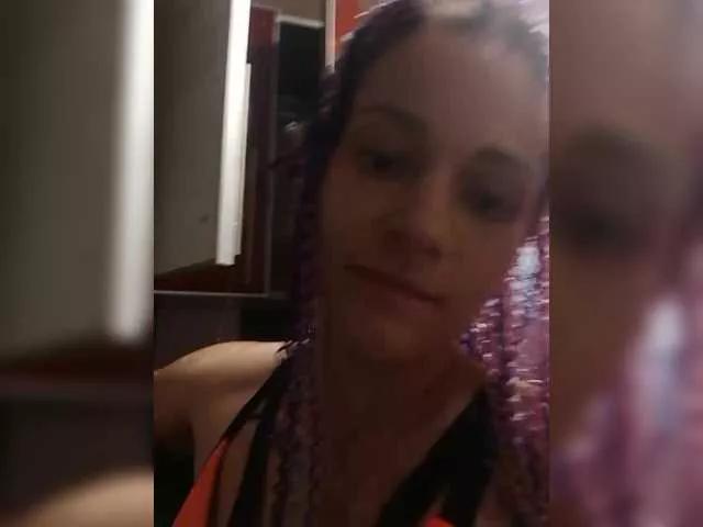 AlexLove68 on BongaCams 