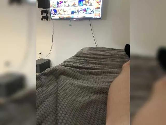 Try sweet slut AlexMir69 AlexMir69 from BongaCams