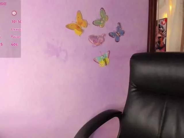 AliaAsad on BongaCams 