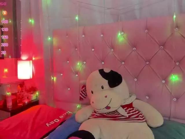 AliaAsad on BongaCams 