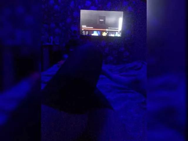 Aliana023 on BongaCams