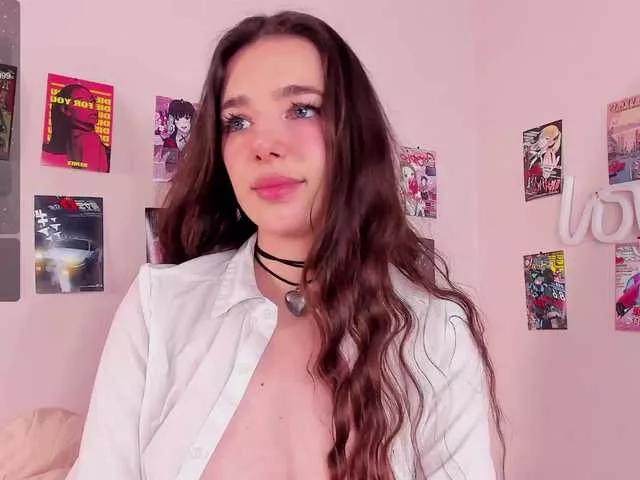 Alicebonam on BongaCams 