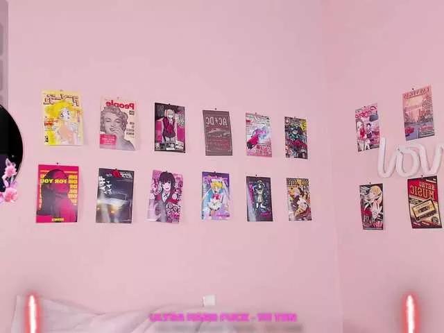 Alicebonam on BongaCams 