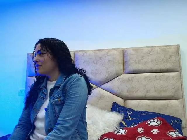 AliceConor on BongaCams 