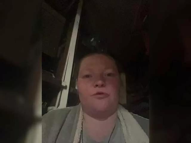 AliceLaKatana on BongaCams 