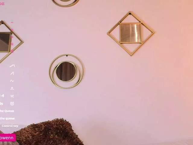 Aliceowenn on BongaCams 