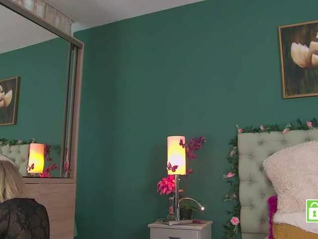 AlicePirs on BongaCams 