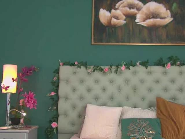 AlicePirs on BongaCams 
