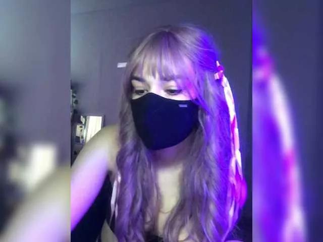 alicesoapyy on BongaCams 