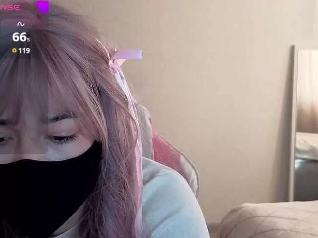 alicesoapyy on BongaCams 