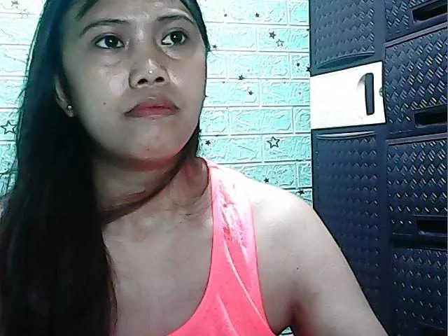 Aliceyu on BongaCams 