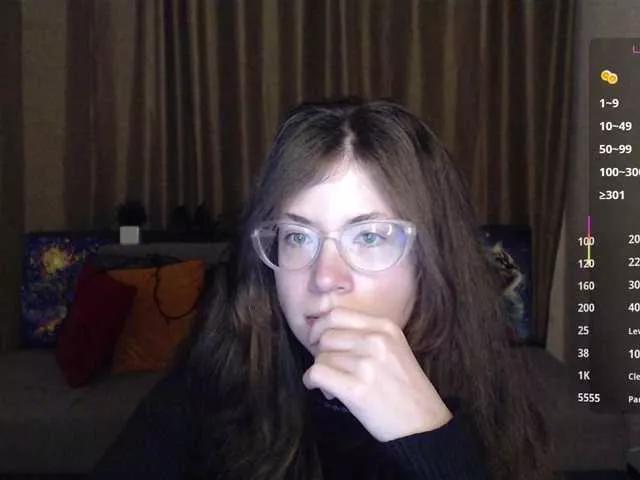Aliciafolow009 on BongaCams 