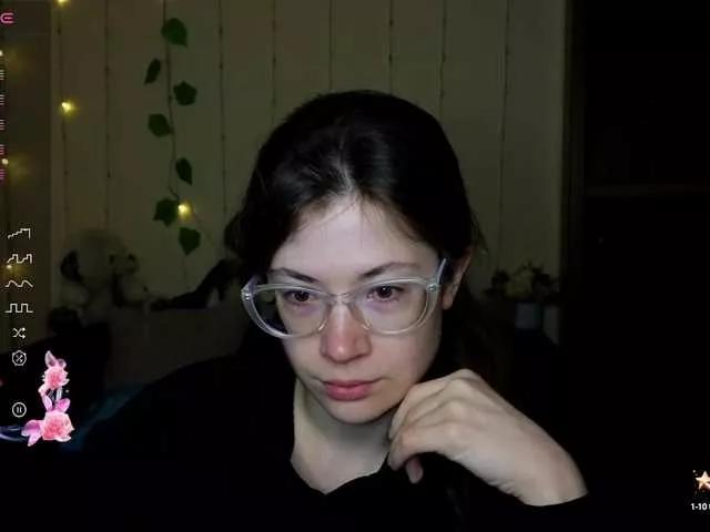 Aliciafolow009 on BongaCams 