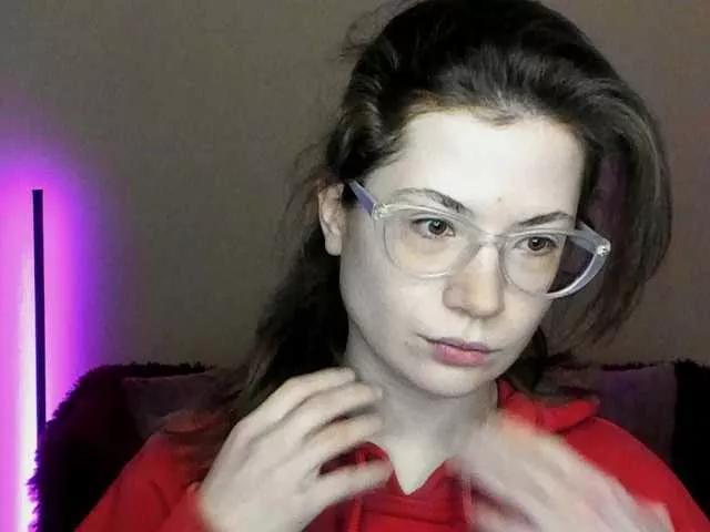 Aliciafolow009 on BongaCams 