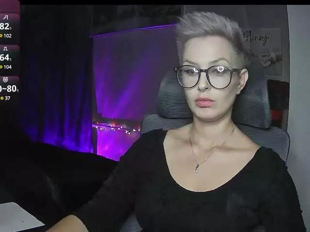 AlikBlack on BongaCams 