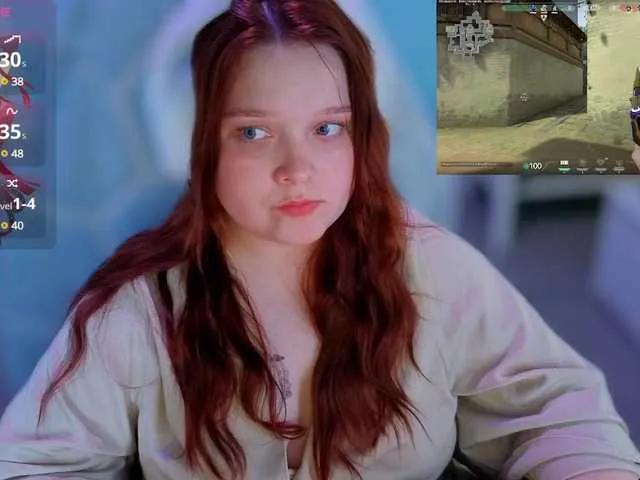 Masturbate to BongaCams's AlinaAdams AlinaAdams from BongaCams