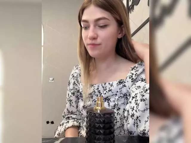 Alinagilberd03 on BongaCams 