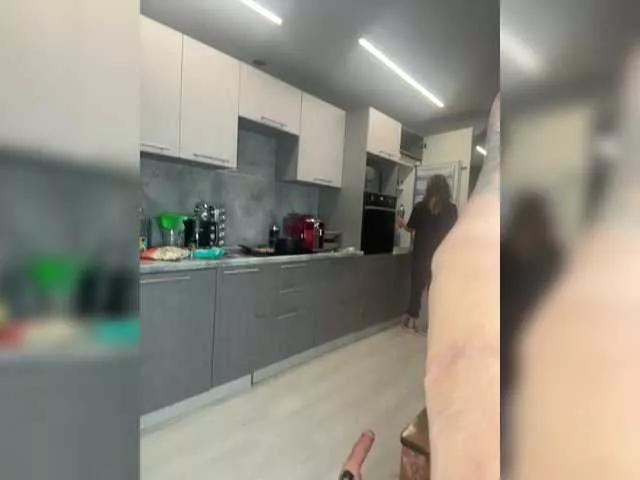 Alinagilberd03 on BongaCams 