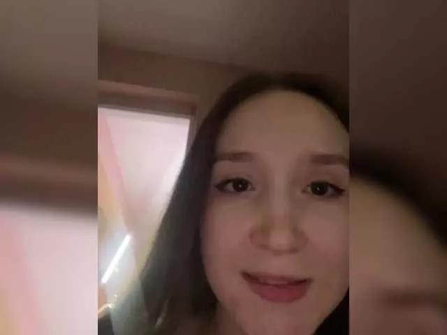 AlinaVagina on BongaCams 