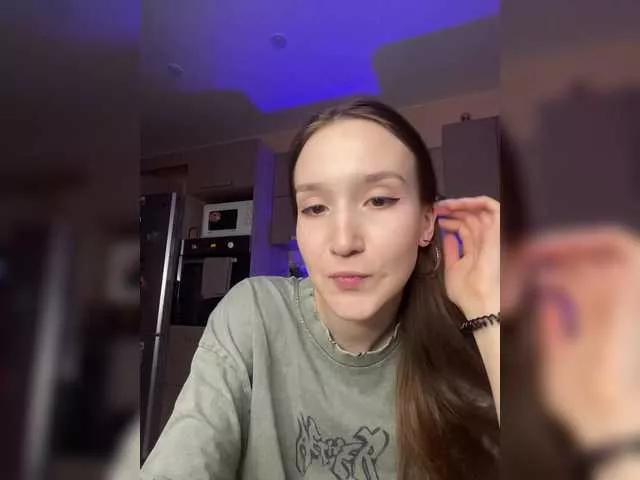 AlinaVagina on BongaCams 