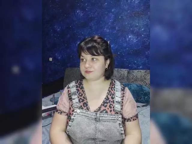 Alisa-Mi on BongaCams 