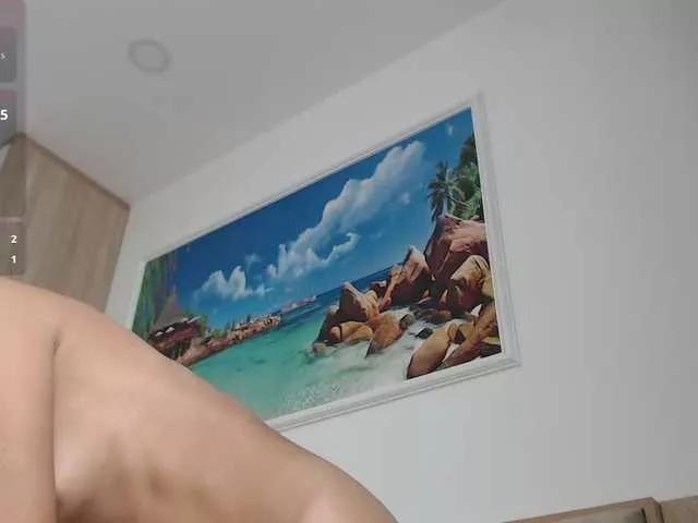 Alisa-W on BongaCams 