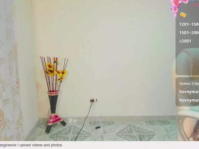 AlishaSummer on BongaCams 