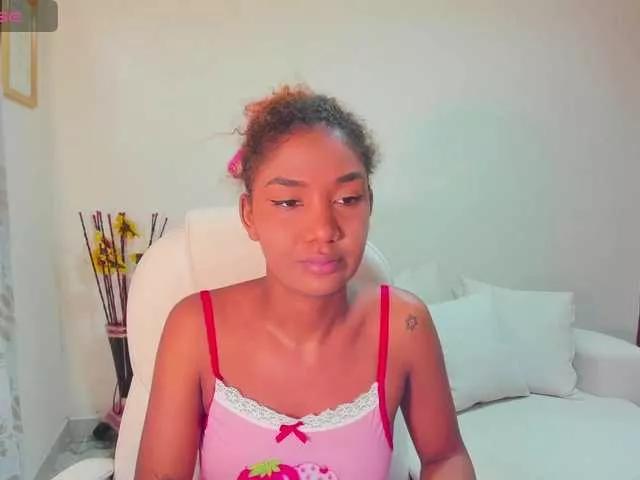 AlishaSummer on BongaCams 
