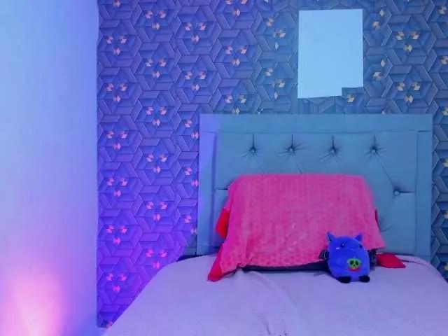Alison-hell on BongaCams