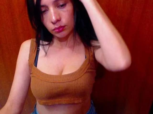 alisonpoter on BongaCams 