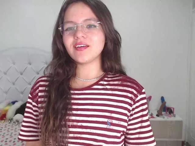 alissamorrison on BongaCams 
