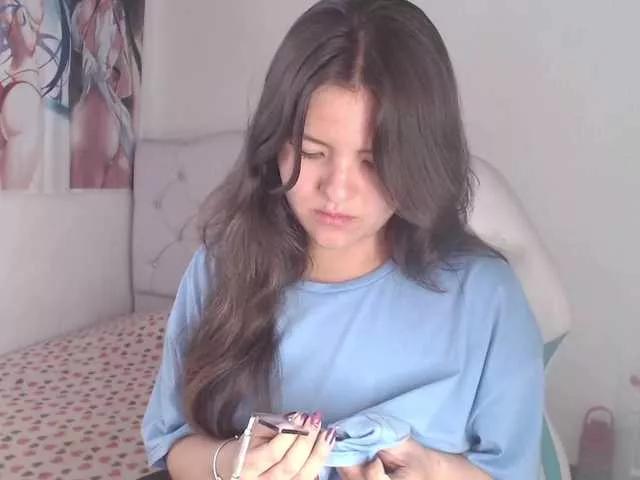 alissamorrison on BongaCams 