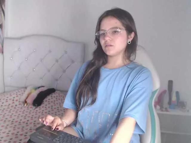 alissamorrison on BongaCams 