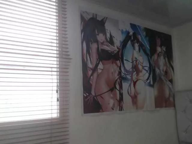 alissamorrison on BongaCams 