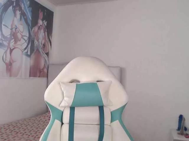 alissamorrison on BongaCams 
